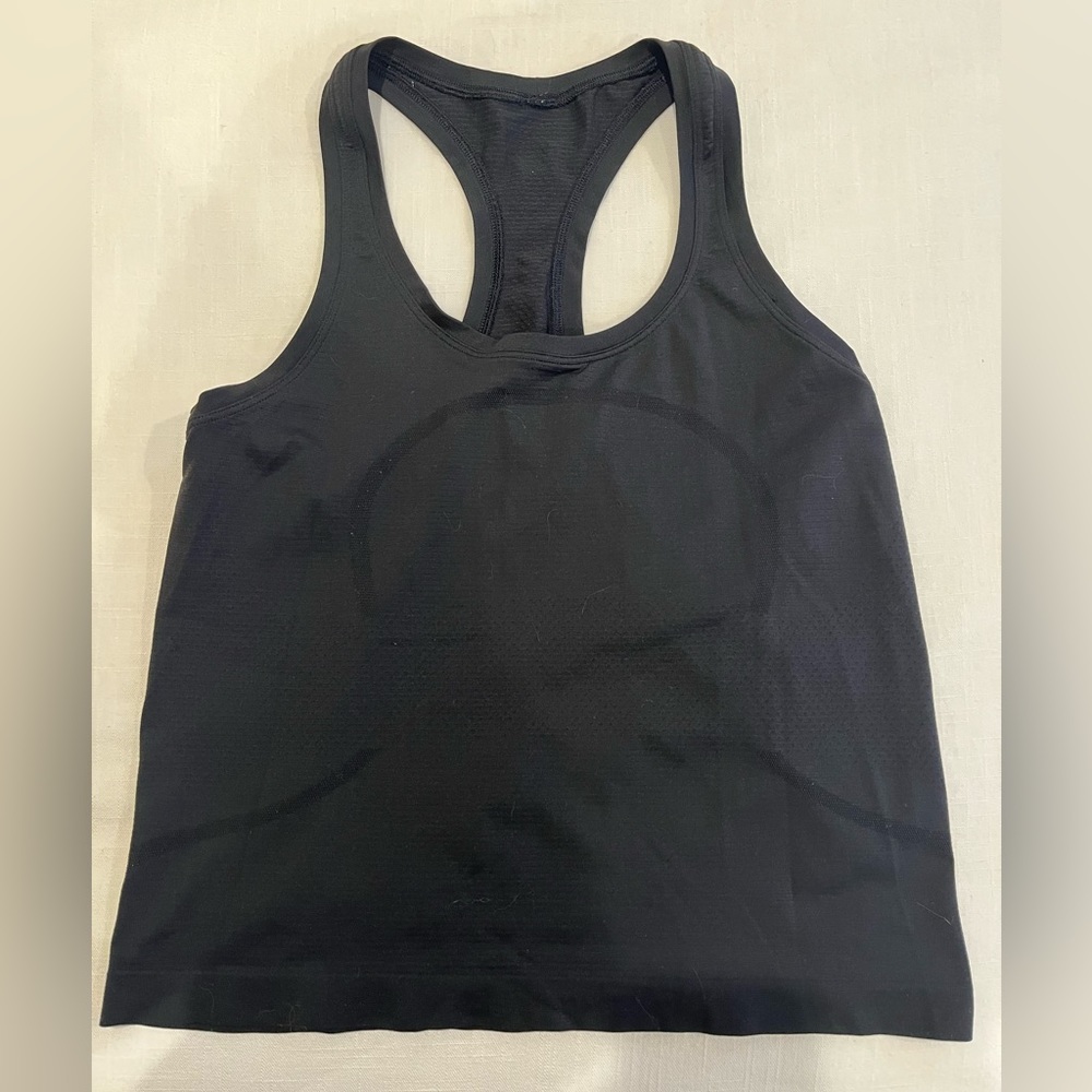 Lululemon Racerback Tank